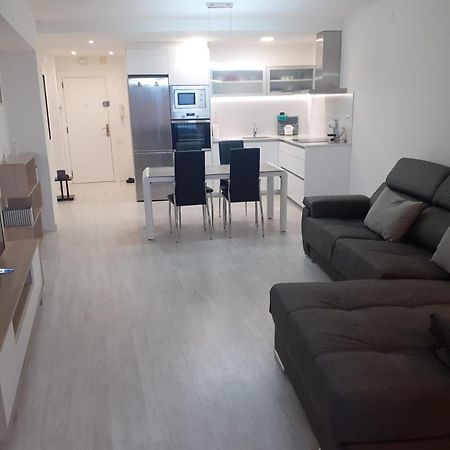 Apartamento Passeig Del Mar, 2 Palamós Exterior foto