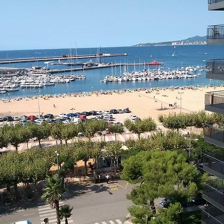 Apartamento Passeig Del Mar, 2 Palamós Exterior foto