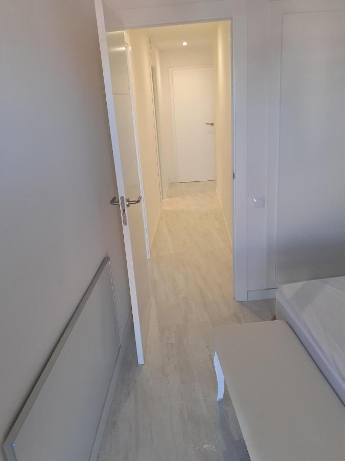 Apartamento Passeig Del Mar, 2 Palamós Exterior foto