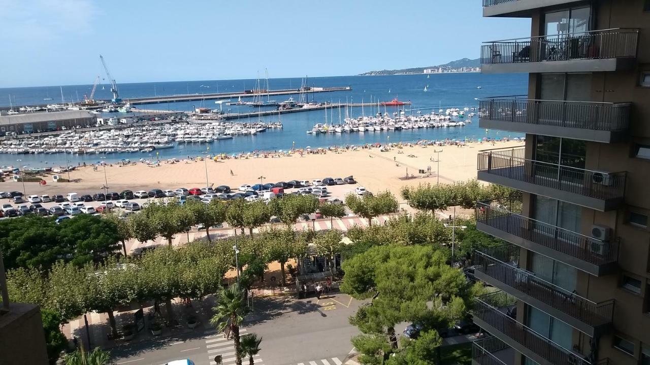 Apartamento Passeig Del Mar, 2 Palamós Exterior foto