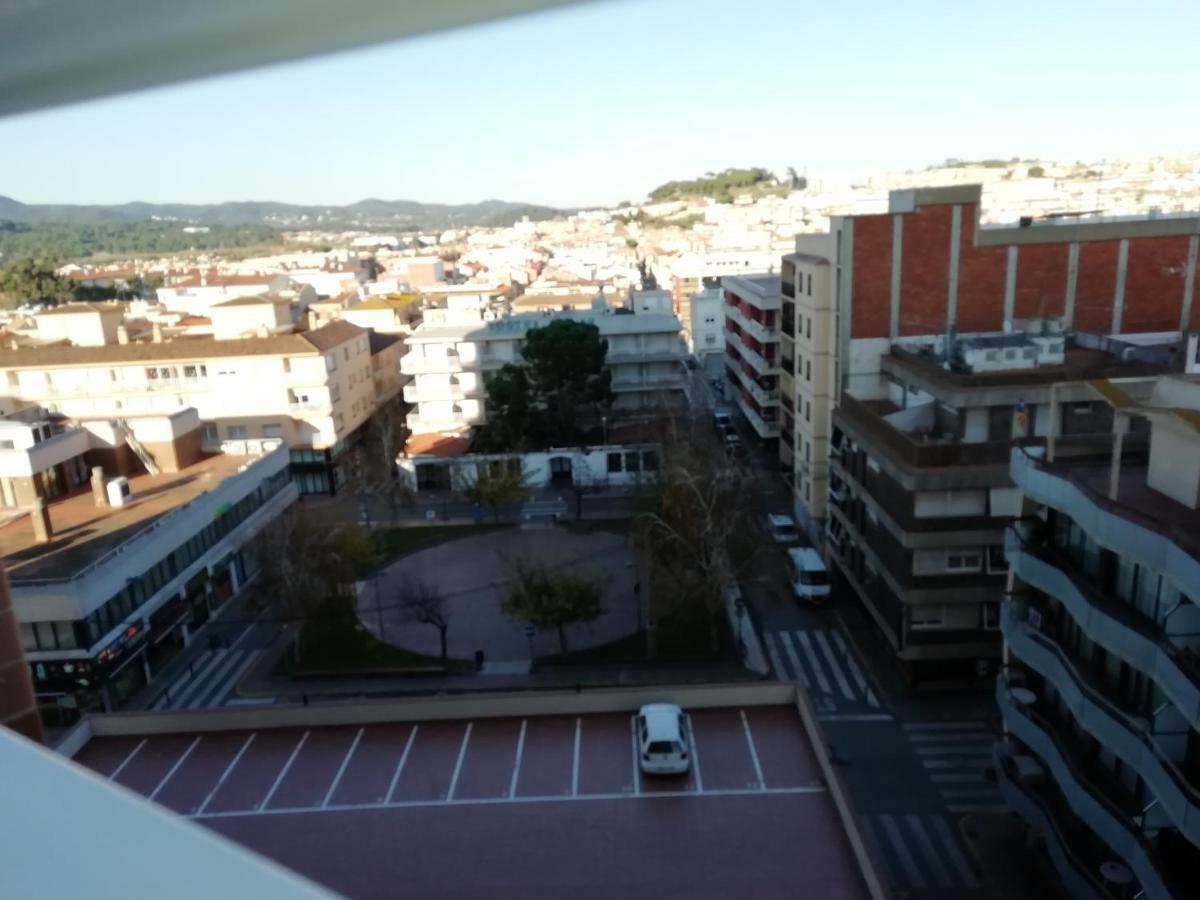 Apartamento Passeig Del Mar, 2 Palamós Exterior foto